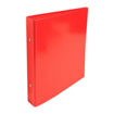 Picture of EXACOMPTA RING FILE A5 HARD GLOSSY 30MM